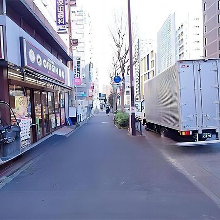 West Shinjuku Flower House Apartment Токио Екстериор снимка