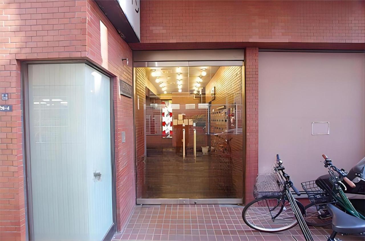 West Shinjuku Flower House Apartment Токио Екстериор снимка