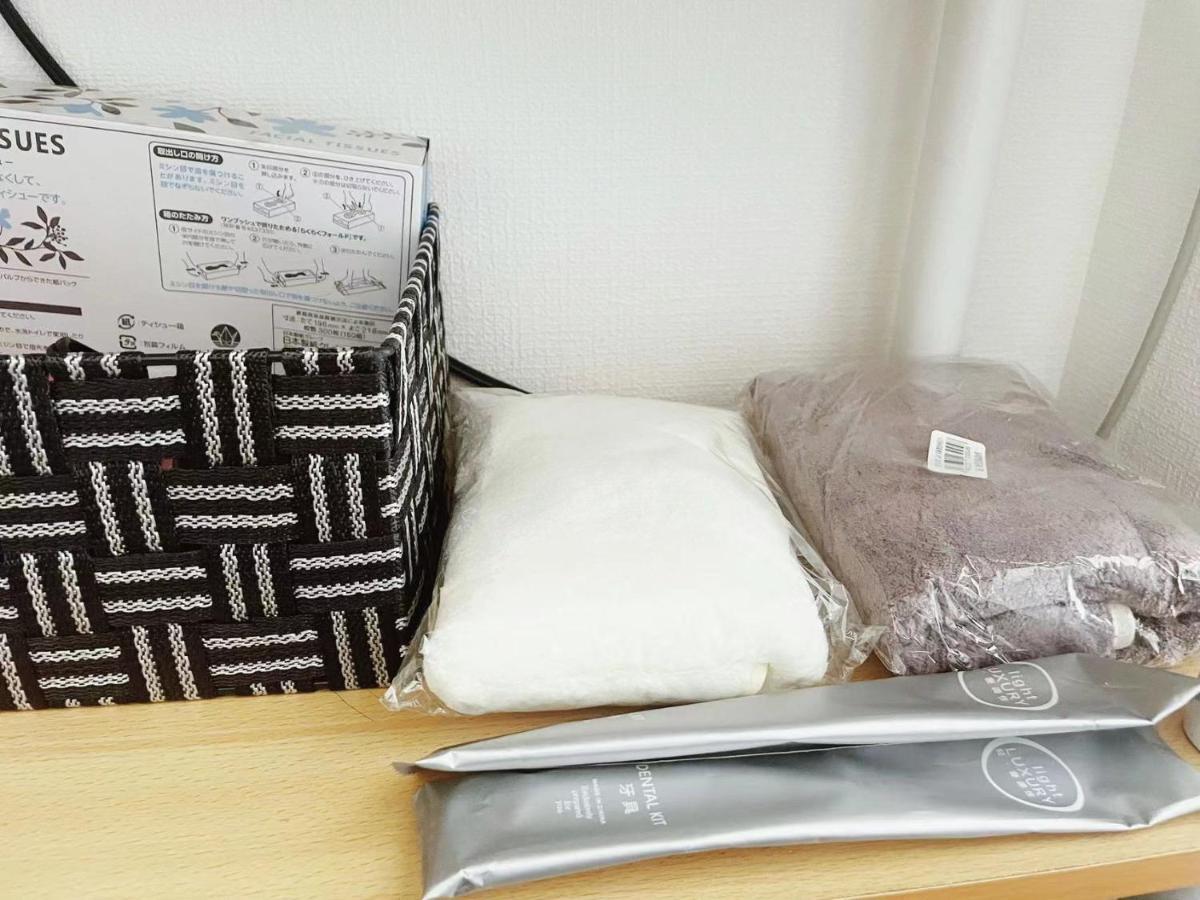 West Shinjuku Flower House Apartment Токио Екстериор снимка