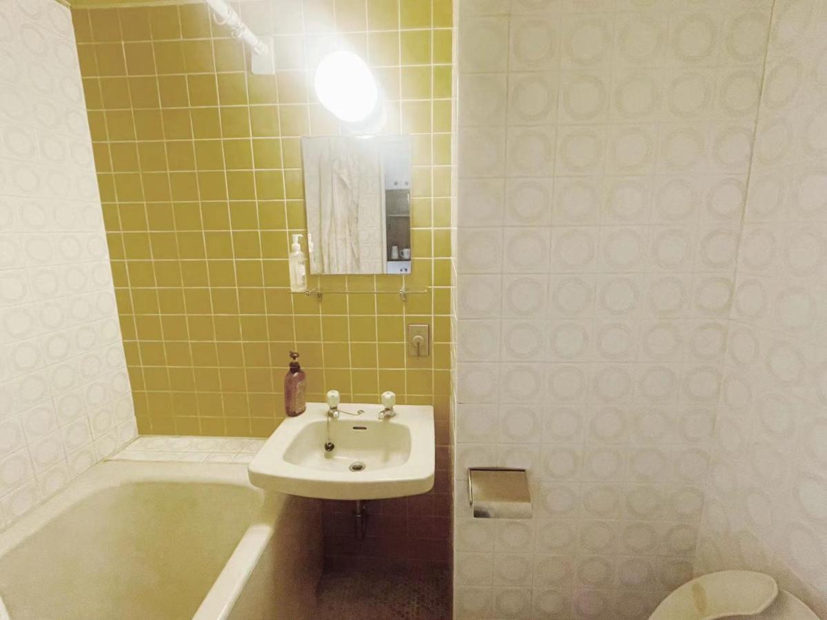 West Shinjuku Flower House Apartment Токио Екстериор снимка