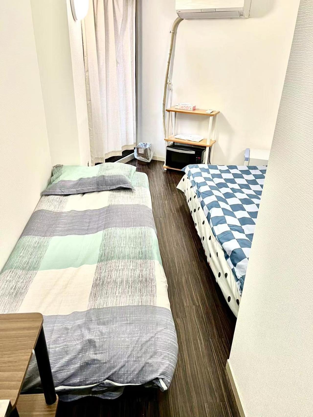 West Shinjuku Flower House Apartment Токио Екстериор снимка